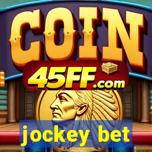jockey bet